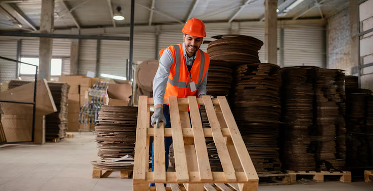 Plastic Pallets: A Complete Guide to Durable, Hygienic, and High-Performance Shipping Solutions