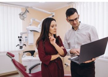 The Real Reason Cosmetic Dentists Are Investing So Heavily Into SEO