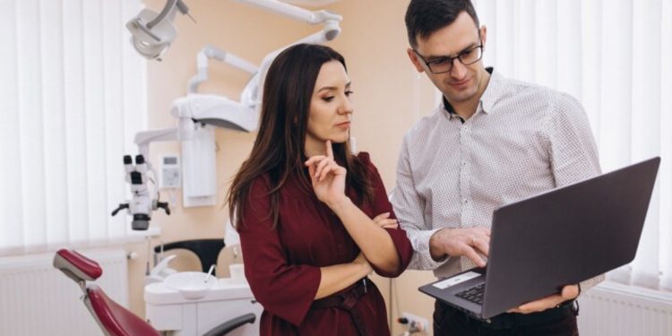 The Real Reason Cosmetic Dentists Are Investing So Heavily Into SEO