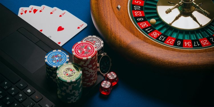 The Growing Influence of Online Entertainment Platforms