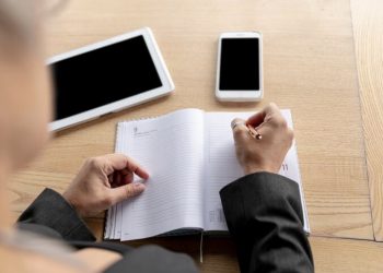 Why Irvine Residents Rely on Mobile Notary Services for Important Documents