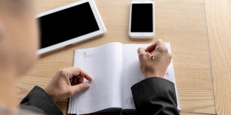 Why Irvine Residents Rely on Mobile Notary Services for Important Documents
