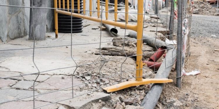 How Poor Drainage Can Damage Masonry and Foundations