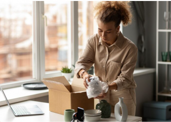 How to Find the Best Packaging Supplier in Irvine, CA