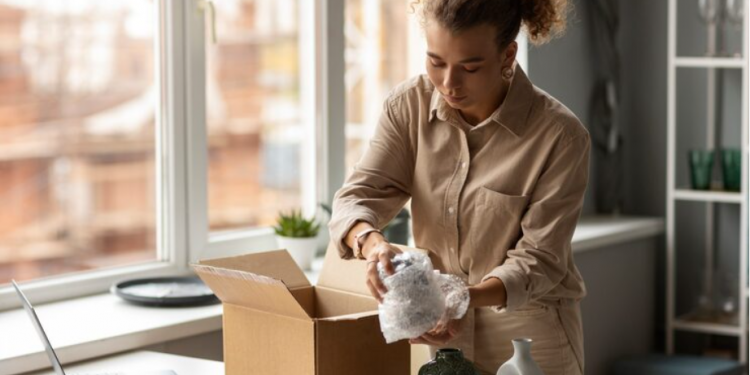 How to Find the Best Packaging Supplier in Irvine, CA