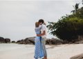 A Honeymoon in Krabi