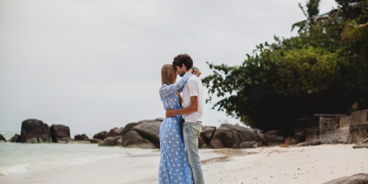 A Honeymoon in Krabi